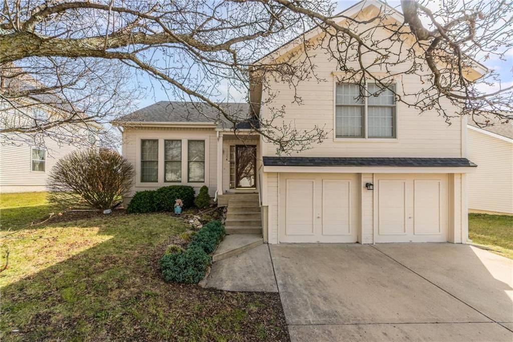 1104 River Run Drive, Platte City, MO 64079