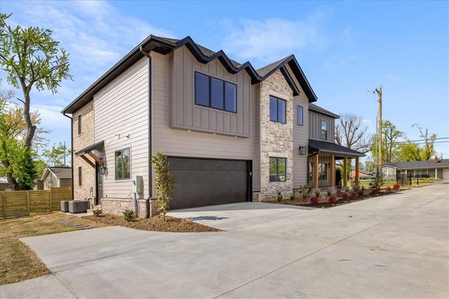 1310 Bella Vista Road, Bentonville, AR 72712