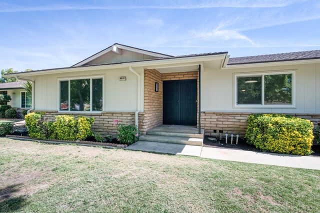 6616 N Chance Avenue, Fresno, CA 93710