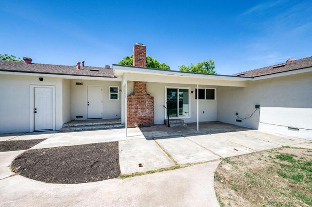 6616 N Chance Avenue, Fresno, CA 93710