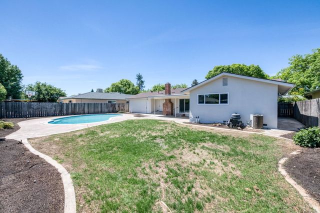 6616 N Chance Avenue, Fresno, CA 93710