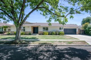 6616 N Chance Avenue, Fresno, CA 93710
