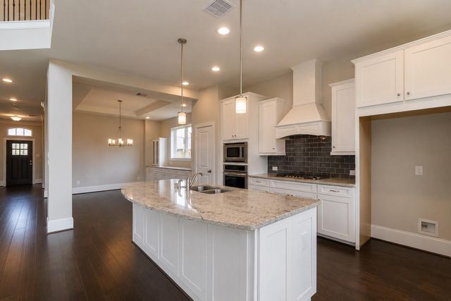 3742 Pinebrook Hollow Lane, Spring, TX 77386