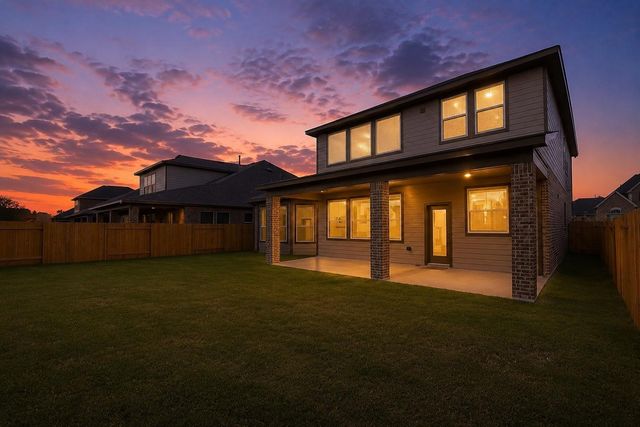 3742 Pinebrook Hollow Lane, Spring, TX 77386