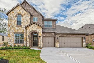 3742 Pinebrook Hollow Lane, Spring, TX 77386