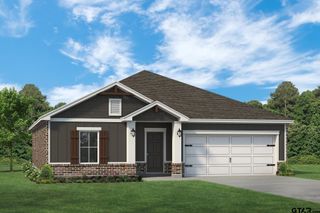 1537 Shug Lane, Lindale, TX 75771