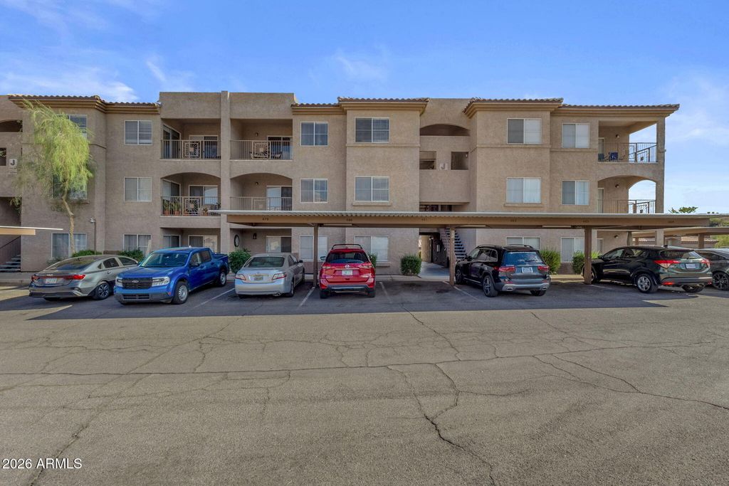 13700 N FOUNTAIN HILLS Boulevard 355, Fountain Hills, AZ 85268 — photo 2