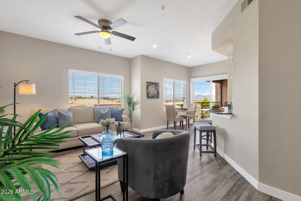13700 N FOUNTAIN HILLS Boulevard 355, Fountain Hills, AZ 85268 — photo 5
