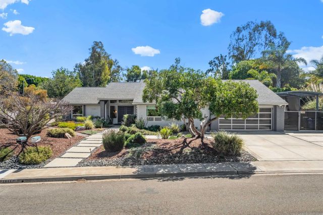 1041 Saint Albans 1, Encinitas, CA 92024