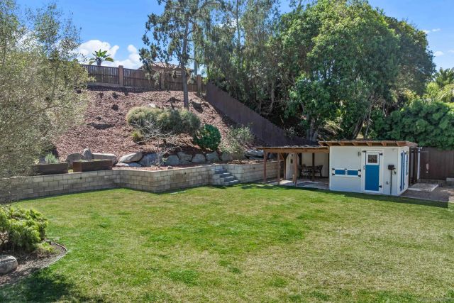1041 Saint Albans 1, Encinitas, CA 92024