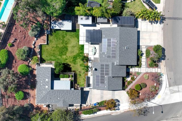 1041 Saint Albans 1, Encinitas, CA 92024