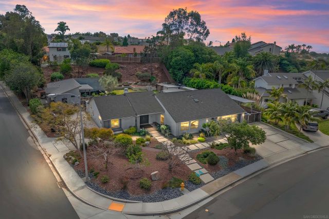 1041 Saint Albans 1, Encinitas, CA 92024