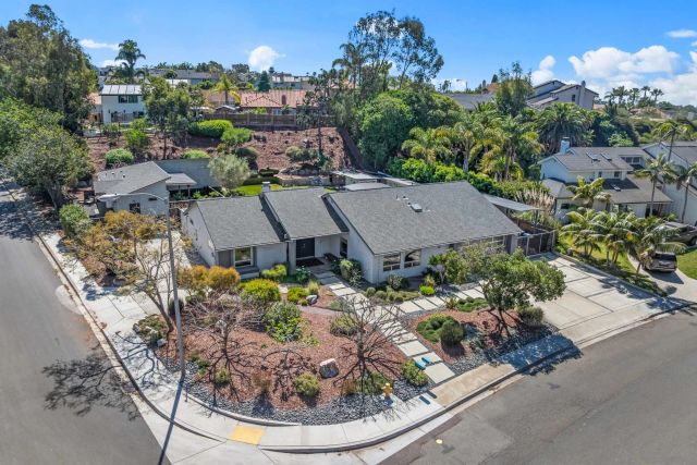 1041 Saint Albans 1, Encinitas, CA 92024
