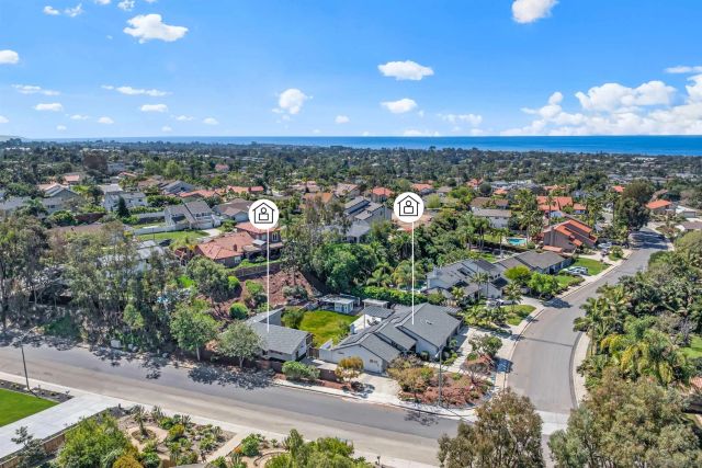 1041 Saint Albans 1, Encinitas, CA 92024