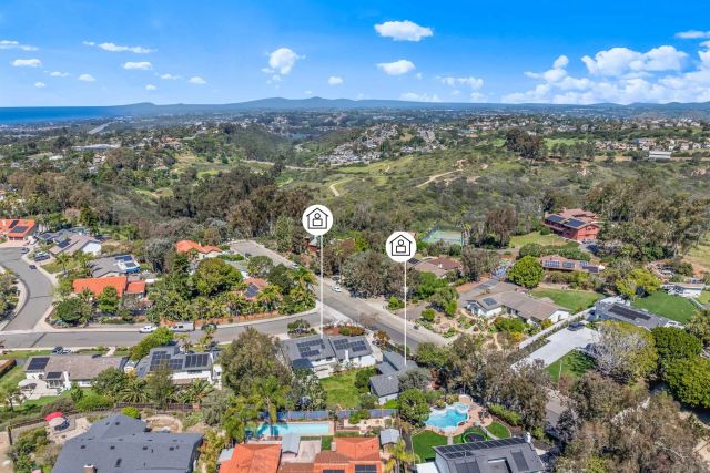 1041 Saint Albans 1, Encinitas, CA 92024