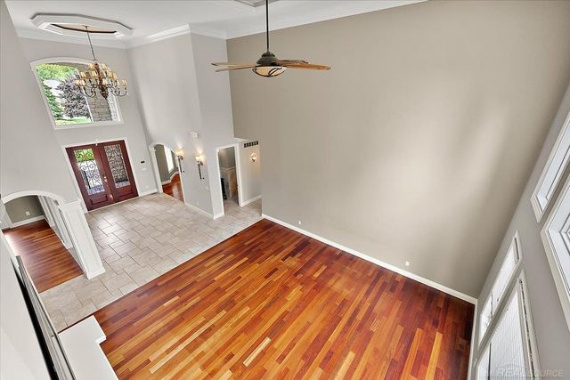 54245 Queensborough Drive, Shelby Twp, MI 48315