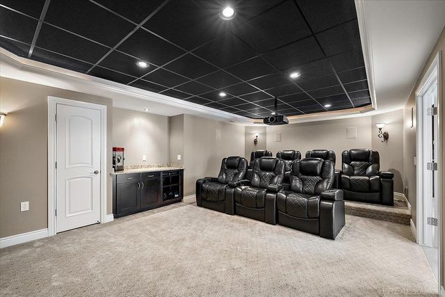 54245 Queensborough Drive, Shelby Twp, MI 48315