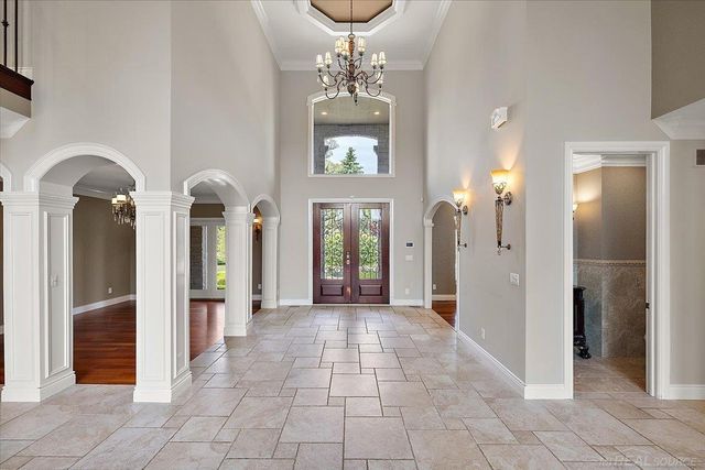 54245 Queensborough Drive, Shelby Twp, MI 48315