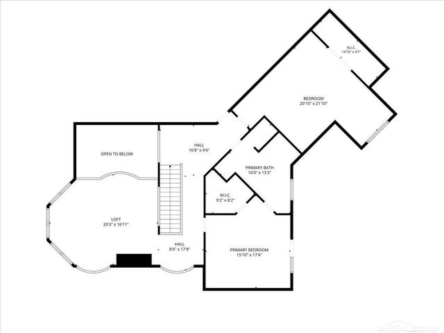 54245 Queensborough Drive, Shelby Twp, MI 48315