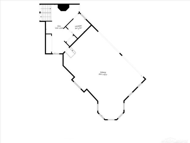 54245 Queensborough Drive, Shelby Twp, MI 48315