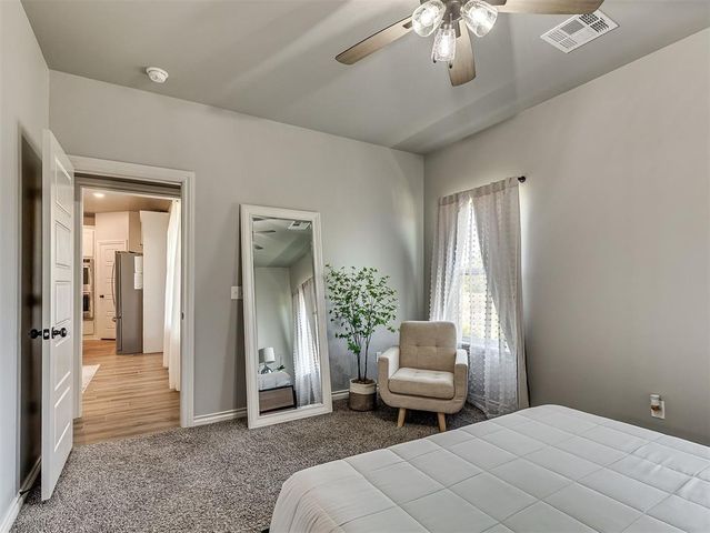 17773 Walnut Creek Road, Edmond, OK 73012