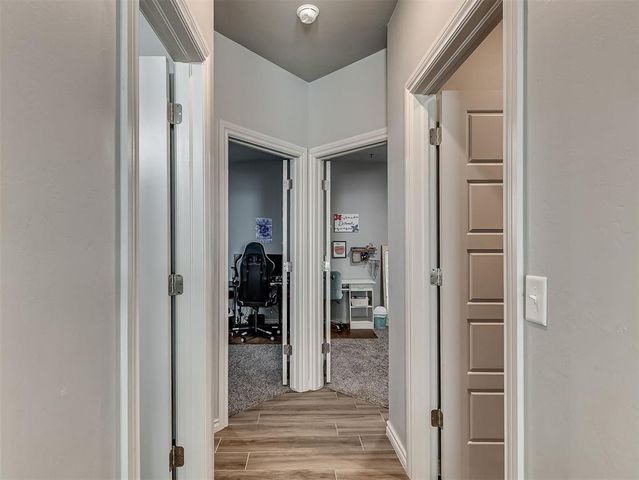 17773 Walnut Creek Road, Edmond, OK 73012