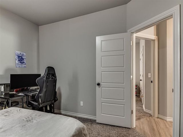 17773 Walnut Creek Road, Edmond, OK 73012