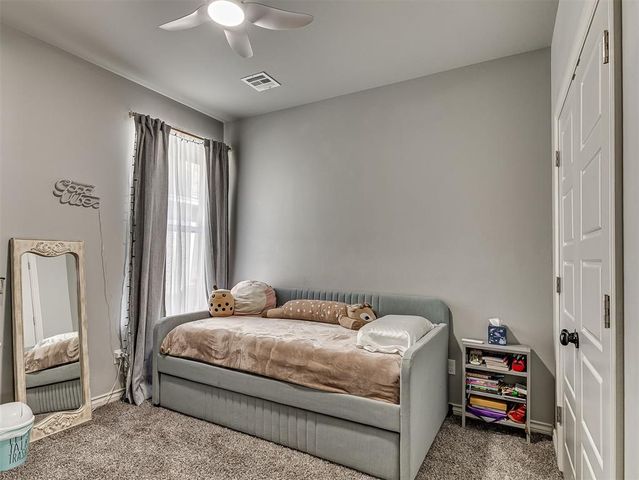 17773 Walnut Creek Road, Edmond, OK 73012