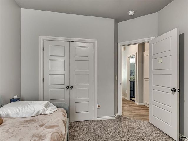 17773 Walnut Creek Road, Edmond, OK 73012