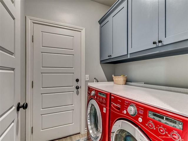 17773 Walnut Creek Road, Edmond, OK 73012