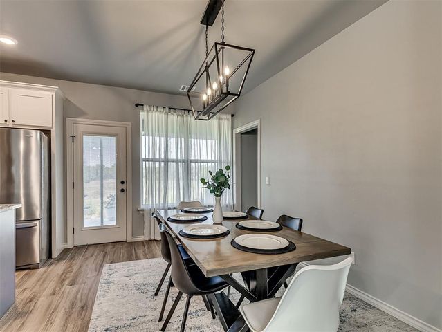 17773 Walnut Creek Road, Edmond, OK 73012