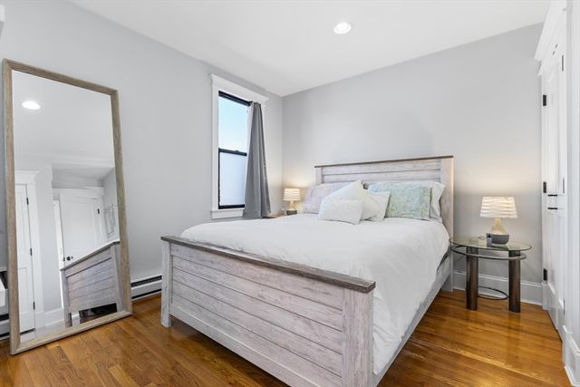 49 Warren Ave 5, Boston, MA 02116