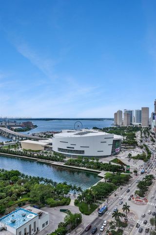 1000 Biscayne Boulevard 2402, Miami, FL 33132