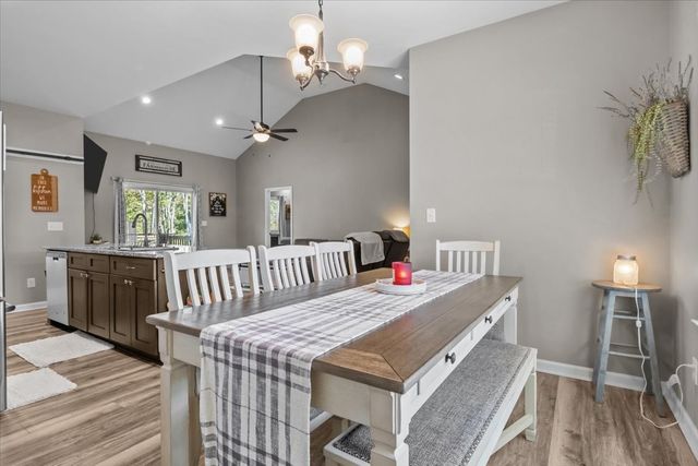 120 Pine Thicket Road, W, Mc Ewen, TN 37101