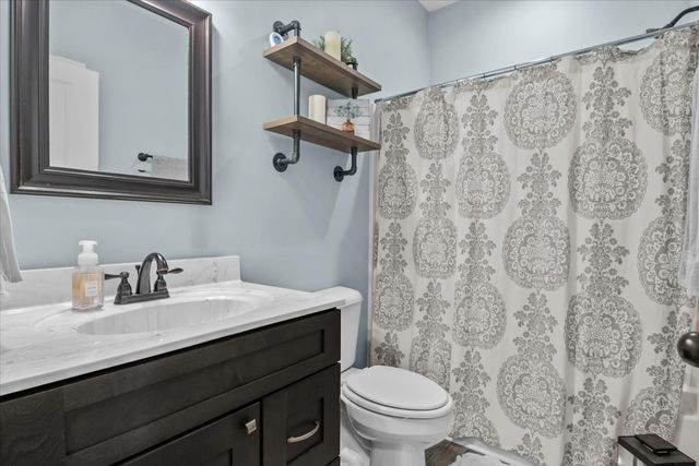 120 Pine Thicket Road, W, Mc Ewen, TN 37101