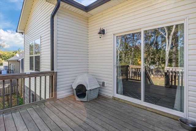 120 Pine Thicket Road, W, Mc Ewen, TN 37101