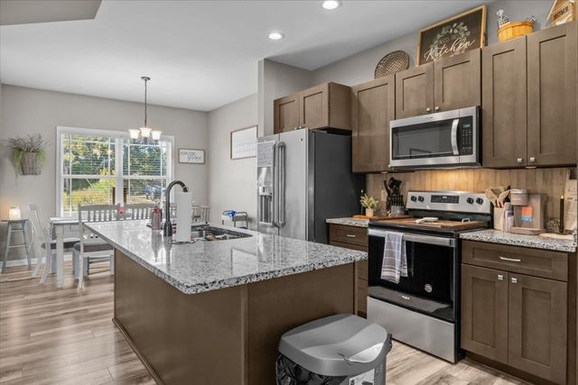 120 Pine Thicket Road, W, Mc Ewen, TN 37101