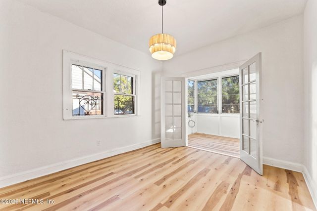 449 SUNSET Drive, Jacksonville, FL 32208