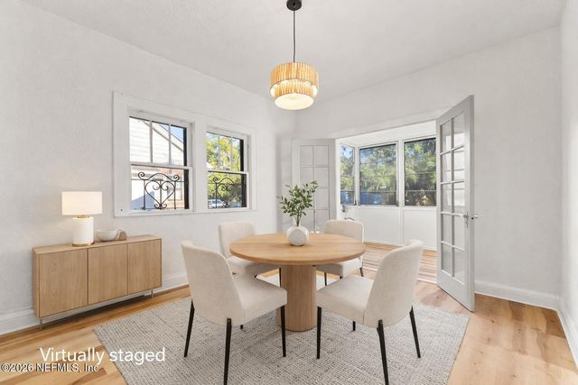 449 SUNSET Drive, Jacksonville, FL 32208