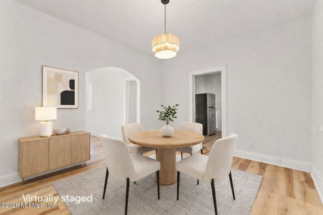 449 SUNSET Drive, Jacksonville, FL 32208