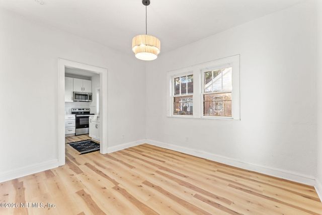 449 SUNSET Drive, Jacksonville, FL 32208