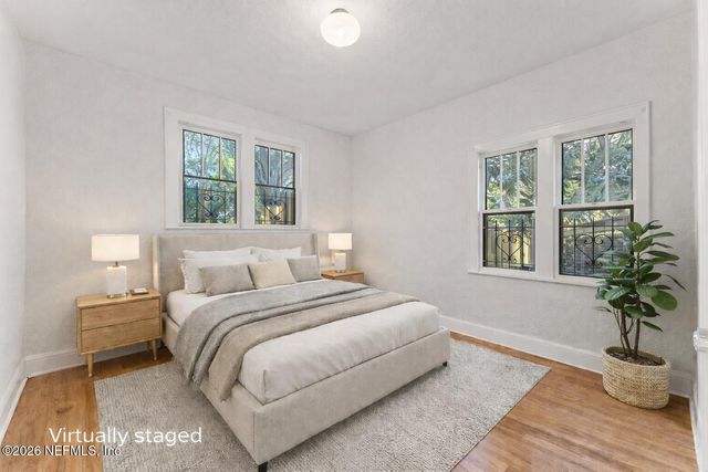 449 SUNSET Drive, Jacksonville, FL 32208