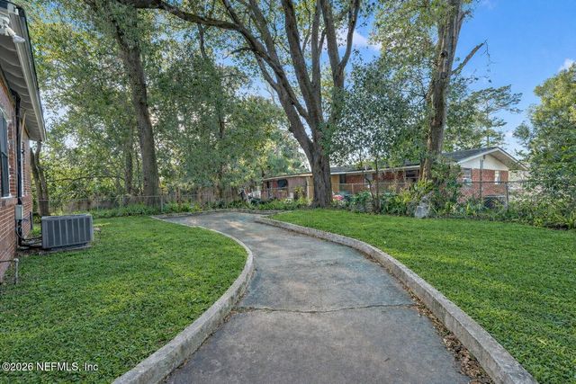 449 SUNSET Drive, Jacksonville, FL 32208