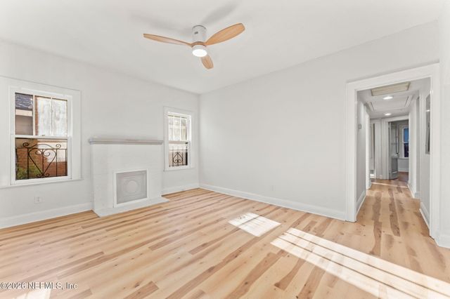 449 SUNSET Drive, Jacksonville, FL 32208