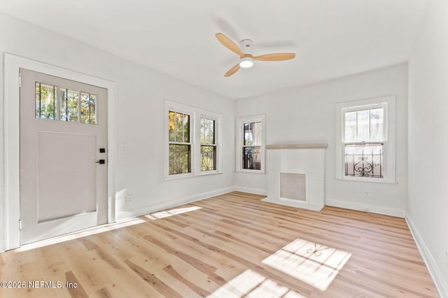 449 SUNSET Drive, Jacksonville, FL 32208