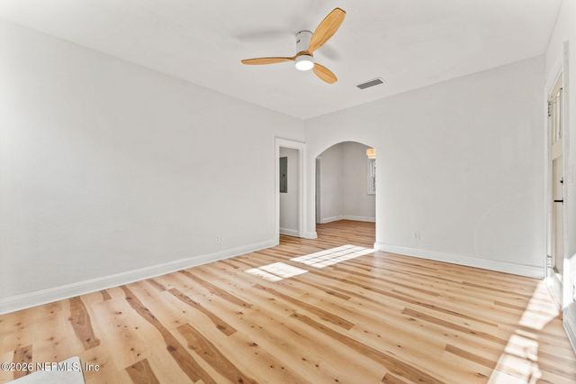 449 SUNSET Drive, Jacksonville, FL 32208