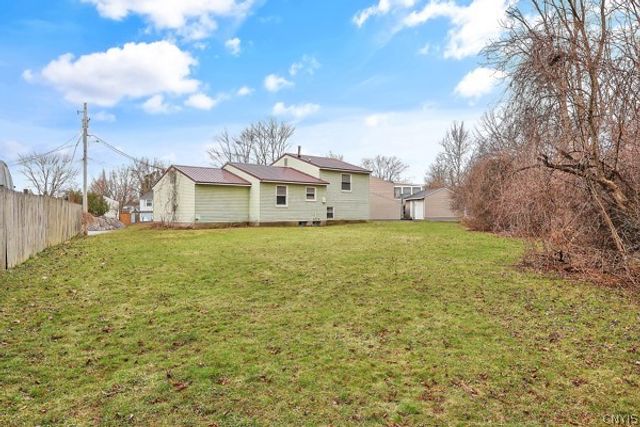 4999 Windgate Road, Clay, NY 13088