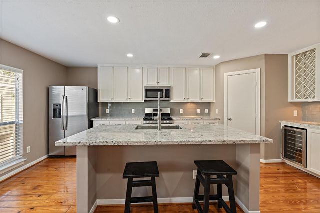 2922 Crawford Street, Houston, TX 77004