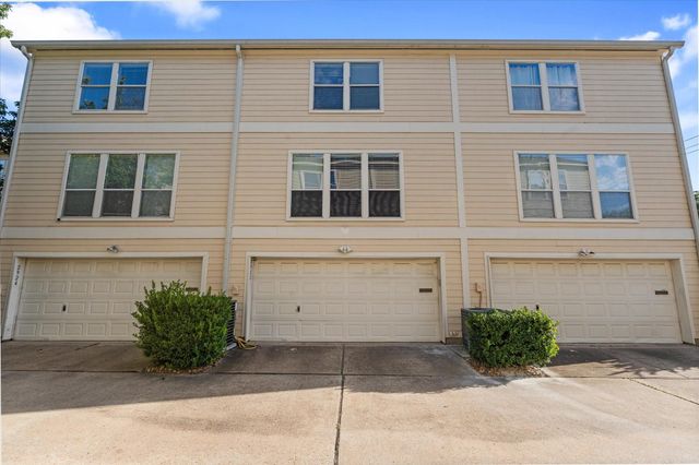 2922 Crawford Street, Houston, TX 77004