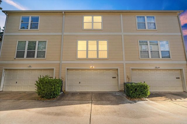 2922 Crawford Street, Houston, TX 77004